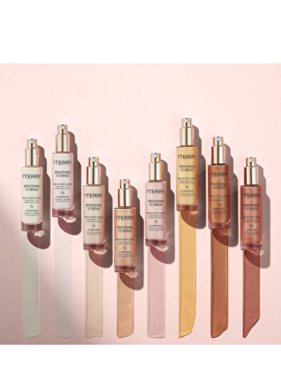 By Terry Brightening CC Serum N3 30ml - 5
