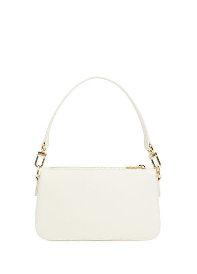Beymen Club Picollo Small Ekru Kadın Çapraz Çanta - 4