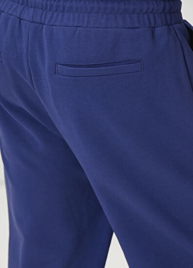 Beymen Club Sax Waist Corded Jogger Sweatpants - 5