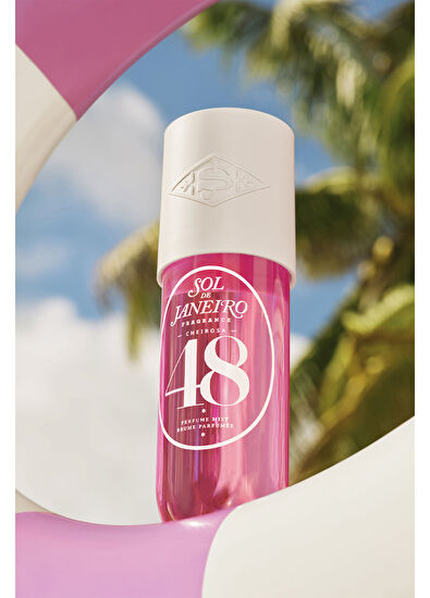 Sol de Janeiro Cheirosa '48 Perfume Mist Parfümlü Saç ve Vücut Misti 240 ml - 7