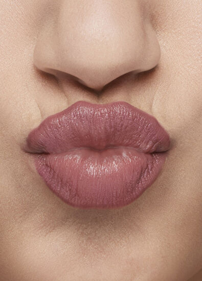 Shiseido Technosatin Gel Lipstick 410 Lilac Echo - 4