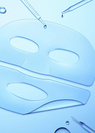 Centellian24 Hyal Waterfull Glow Gel Mask 5-Piece Cooling Hydrogel Mask with Hyaluronic Acid 22 ml - 6