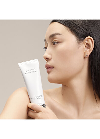 La Prairie Foam Cleanser 125 ml - 4