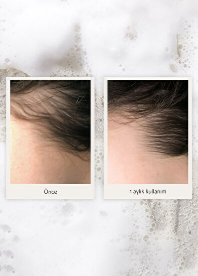 Percy & Reed Give Me Strength Güçlendirici Sülfatsız Şampuan 250 ml - 5