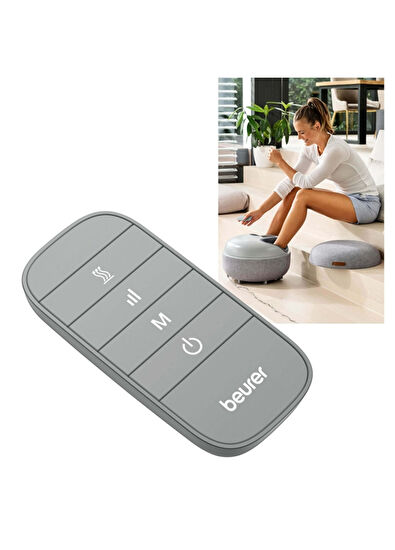 Beurer FM 120 Shiatsu Foot Massager - 4