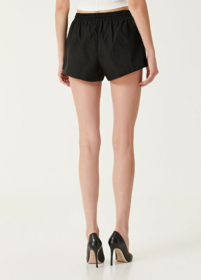 Wardrobe Nyc Beyaz Şort - 5