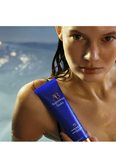 Augustinus Bader The Rich Saç Kremi 150 ml - 10