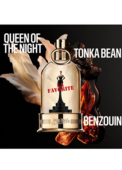 Jean Paul Gaultier La Favorite 2026 EDP 50 ml - 5