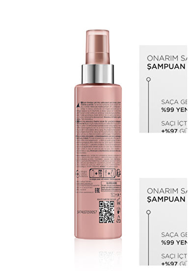 Kerastase Chroma Absolu Abs Leave-in Hair Care 150 ml - 5