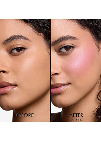 Dior Backstage Rosy Glow 001 Pink - 3