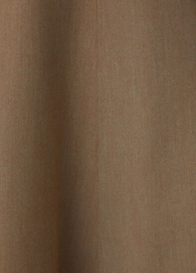 Beymen Club Kahverengi Midi Etek - 6