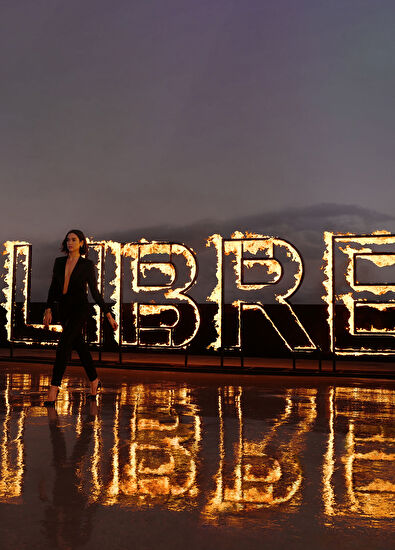 Yves Saint Laurent Libre Le Parfum 90 Ml - 5