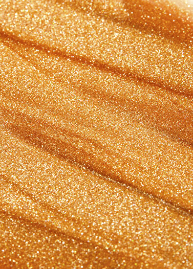 Nuxe Gold Glitter Face Body Hair Multipurpose Dry Oil - 4