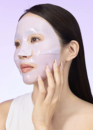 Biodance Revitalizing Caviar PDRN Real Deep Kuru Ciltler İçin Nemlendirici Yüz Maskesi - 7