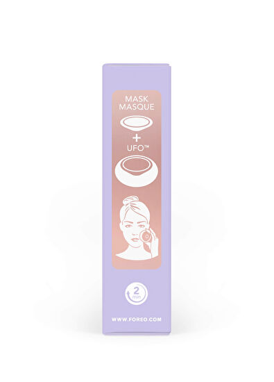 Foreo Ufo Masks Youth Junkie 2. 0X 6 - 4