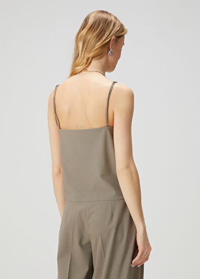 Beymen Club Vizon Bluz - 5