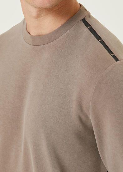 Beymen Club Vizon Logolu Sweatshirt - 6