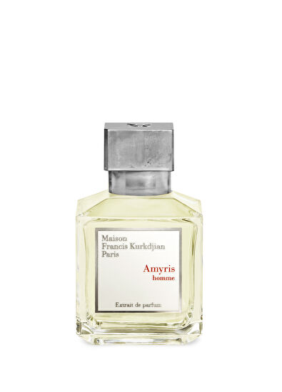 Maison Francis Kurkdjian Amyris Homme Extrait De Parfum 70 ml - 3