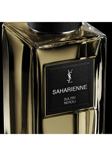 Yves Saint Laurent Le Vestiaire Des Parfums Saharienne - 5