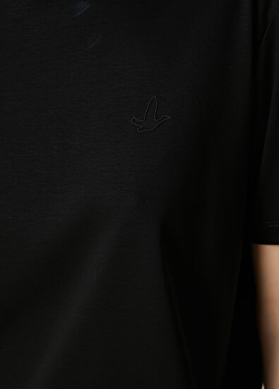 Beymen Club Siyah T-shirt - 5