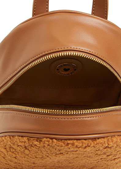 Taba Kadın Sırt Çantası - Görsel 6