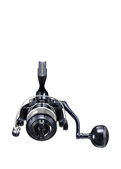 Shimano Stradic SW 8000 PG Jigging Spin Olta Makinesi 2024 - 3