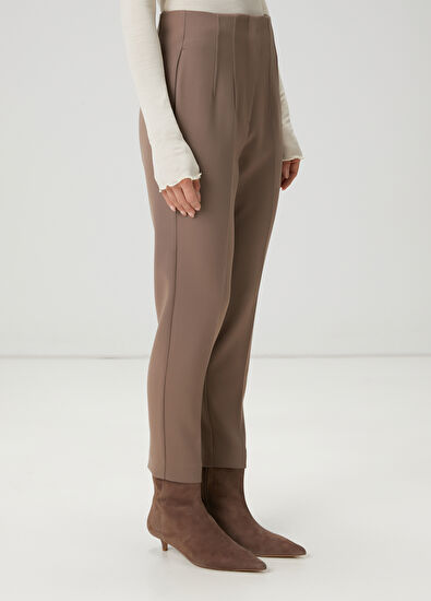 Beymen Club Vizon Slim Cigarette Pantolon - 3