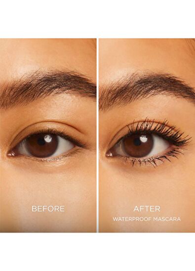 Carolina Herrera Fabulous Eyes The Mascara Black Waterproof - 9