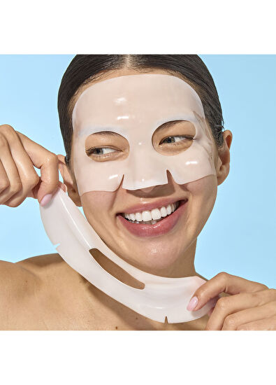 Mario Badescu Advanced Collagen Hydrogel Masks 3 Packs - 5