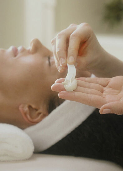 IS Clinical Intensive Resurfacing Masque Pürüzsüzleştirici Parlaklık Veren Krem Yüz Maskesi 120 gr - 4