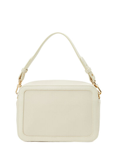 Beymen Club Beige women's handbags - 4