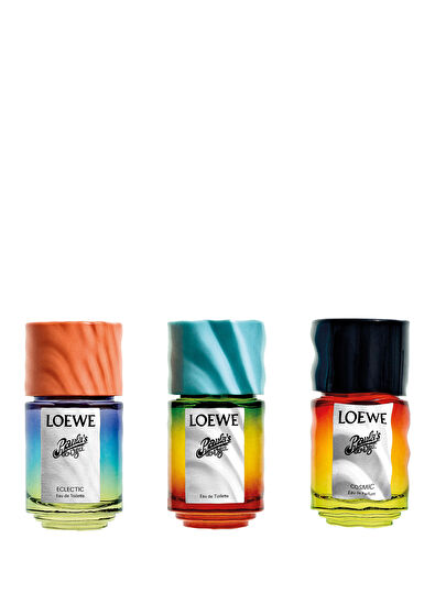 Loewe Paulas Ibiza Cosmic EDP 100 ml Unisex Parfüm - 5