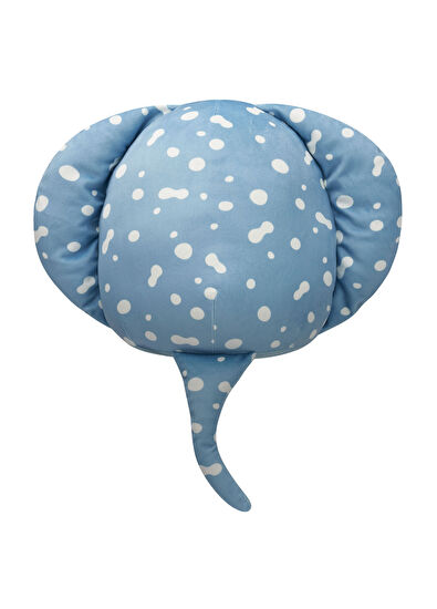 Squishmallows Stingray Vatoz Akilah Peluş Oyuncak 30 cm - 4