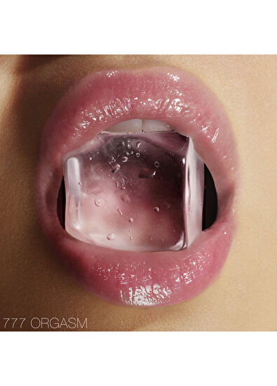 Nars Afterglow Lip Oil 520 - Wondrous - 5