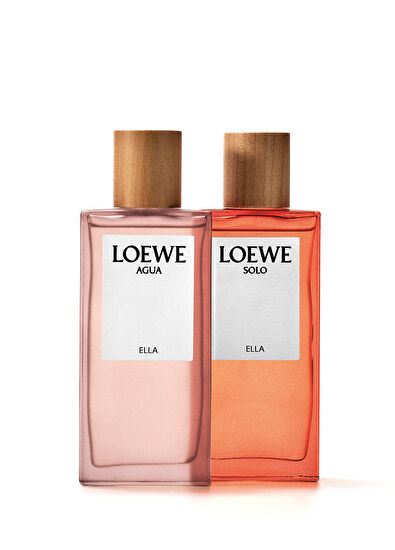 Loewe Agrua Ella EDT 100 ml Kadın Parfüm - 4