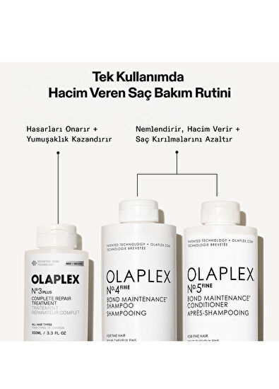 Olaplex No. 3 Plus Ultimate Repair Treatment 250 ml - 6