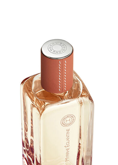 Hermès Myrrhe Égrlantine Eau de Toilette 100 ml - 3