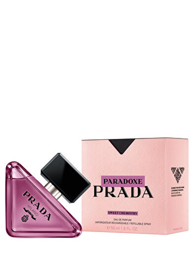 Prada Paradoxe Sweet Chemistry 50 ml - 3