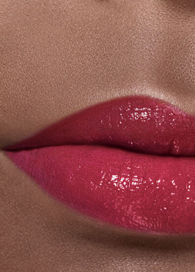 CHANEL Chanel Rouge Coco Flash 92 Amour - 6