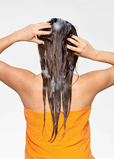 Milk Shake Purifying Blend Intense Purifying Shampoo 300 ml - 4