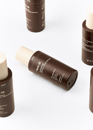 Dr. Rejuall Advanced Retino-Mela İnce Çizgi ve Pürüz Önleyici Yeni Nesil Retinoidli Cilt Serumu 30 ml - 5