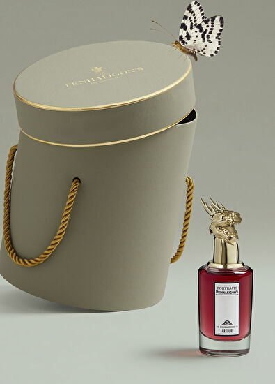 Penhaligon's The World According to Arthur EDP 75 ML Per - 5