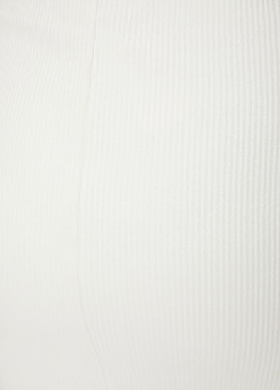 Beymen Club Off-White Midi Skirt - 6