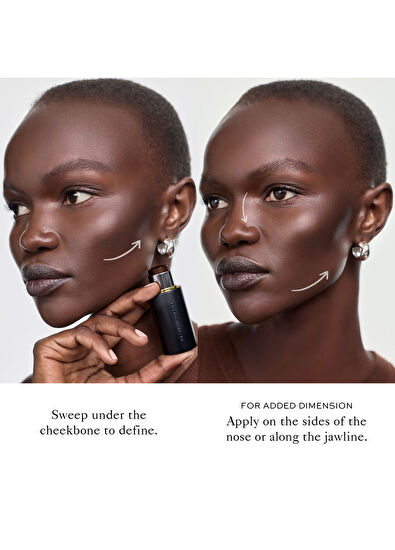 Westman Atelier Face Trace Contour Stick - Biscuit - 9