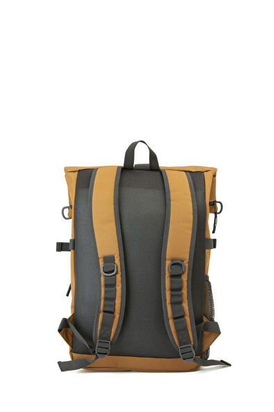 Philis Bej Kadın Sırt Çantası - Görsel 5