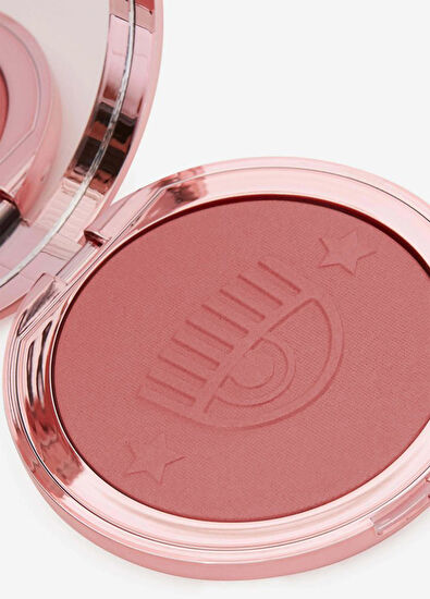 Chiara Ferragni Babe Charming 02 Gül Kurusu Aydınlatıcı Allık 8,5 gr - 3