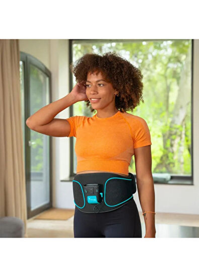 Beurer Corefit I Abdominal Muscle Belt - 3