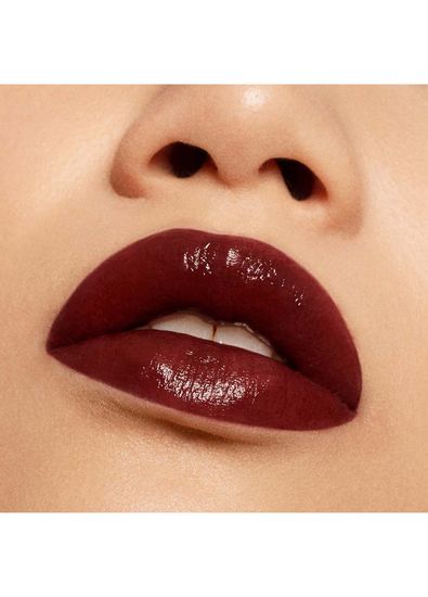 BYREDO Liquid Lipstick Vinyl Molasses 215 Ruj - 5