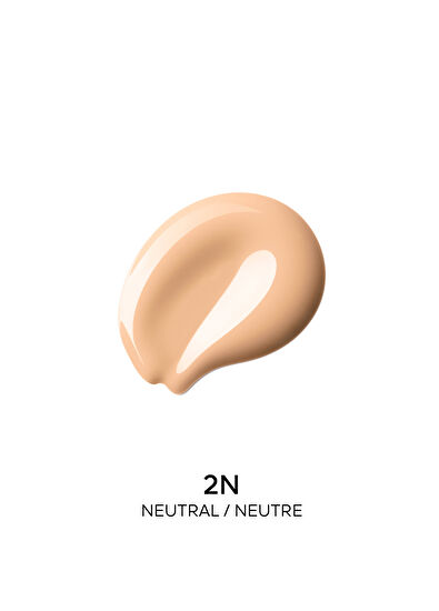 Guerlain Terracotta Le Teint 2N Mat Fondöten - 3