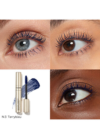 By Terry Mascara Terrybly N3 - 5